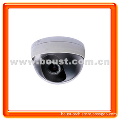 Boust H. 264 1/3 Sony CCD IP Network Dome Camera (BST-S533)